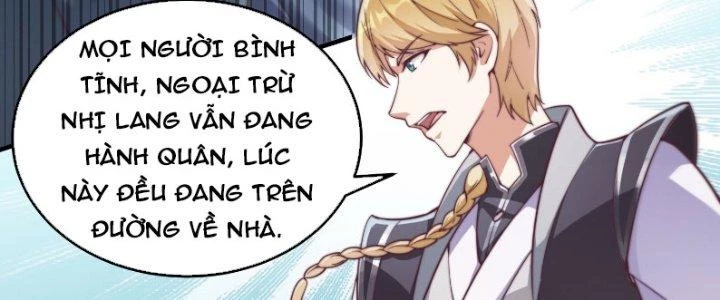 Trên Người Ta Có Một Cái Cây Thần Thoại Chapter 36 - Trang 2