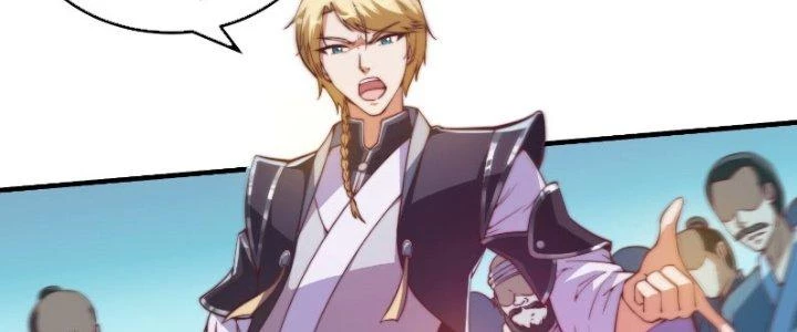 Trên Người Ta Có Một Cái Cây Thần Thoại Chapter 36 - Trang 2