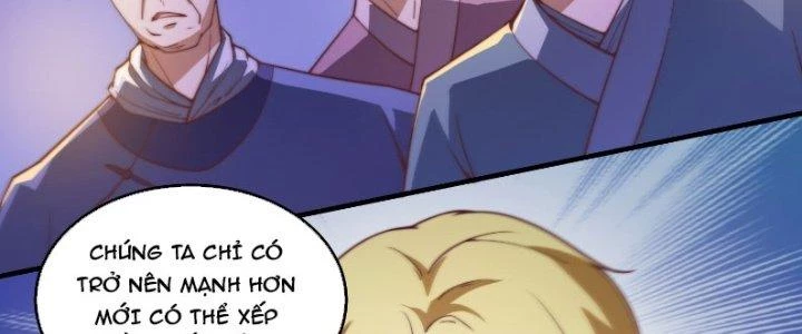 Trên Người Ta Có Một Cái Cây Thần Thoại Chapter 36 - Trang 2