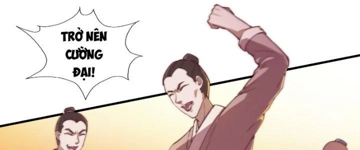 Trên Người Ta Có Một Cái Cây Thần Thoại Chapter 36 - Trang 2