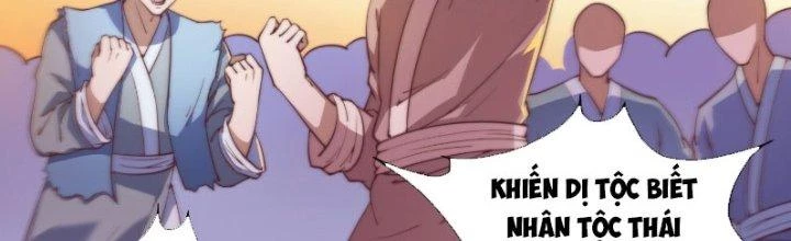 Trên Người Ta Có Một Cái Cây Thần Thoại Chapter 36 - Trang 2