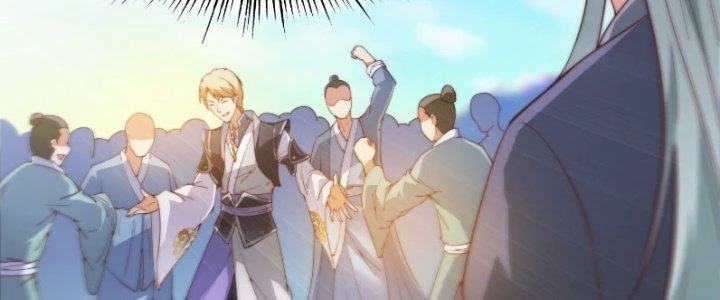 Trên Người Ta Có Một Cái Cây Thần Thoại Chapter 36 - Trang 2