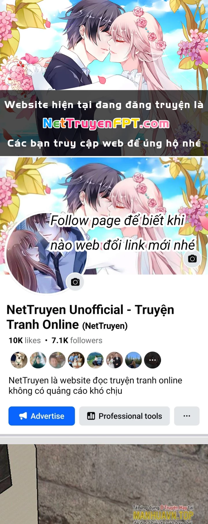 Trên Người Ta Có Một Cái Cây Thần Thoại Chapter 36 - Trang 2