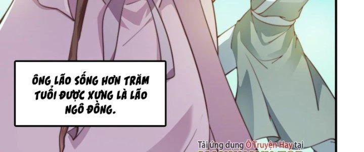 Trên Người Ta Có Một Cái Cây Thần Thoại Chapter 36 - Trang 2