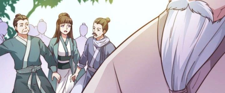 Trên Người Ta Có Một Cái Cây Thần Thoại Chapter 36 - Trang 2