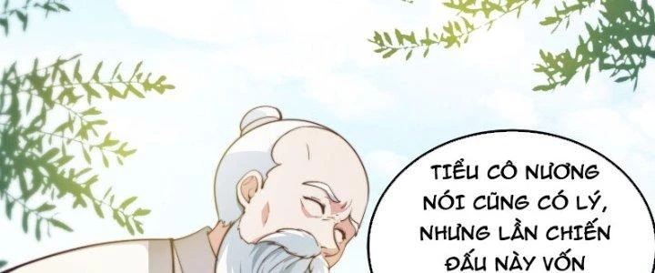 Trên Người Ta Có Một Cái Cây Thần Thoại Chapter 36 - Trang 2