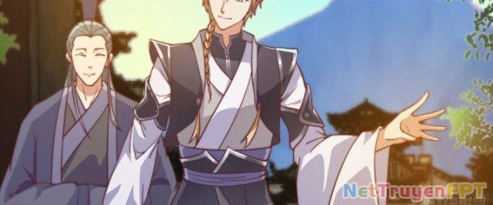 Trên Người Ta Có Một Cái Cây Thần Thoại Chapter 36 - Trang 2