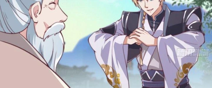 Trên Người Ta Có Một Cái Cây Thần Thoại Chapter 36 - Trang 2