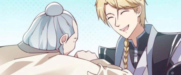 Trên Người Ta Có Một Cái Cây Thần Thoại Chapter 36 - Trang 2