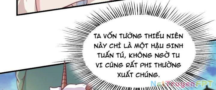 Trên Người Ta Có Một Cái Cây Thần Thoại Chapter 36 - Trang 2
