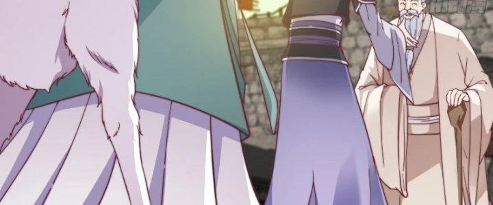 Trên Người Ta Có Một Cái Cây Thần Thoại Chapter 36 - Trang 2