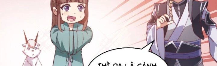 Trên Người Ta Có Một Cái Cây Thần Thoại Chapter 36 - Trang 2