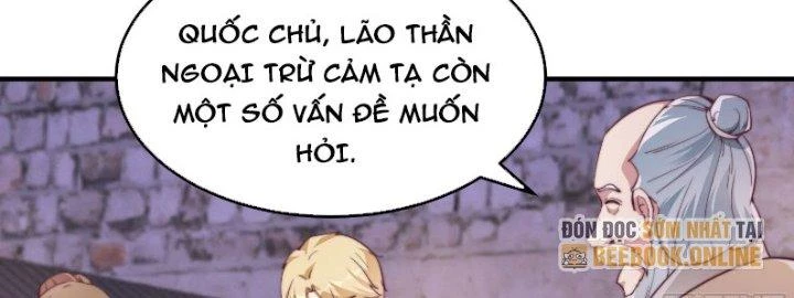 Trên Người Ta Có Một Cái Cây Thần Thoại Chapter 36 - Trang 2
