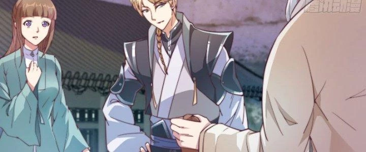 Trên Người Ta Có Một Cái Cây Thần Thoại Chapter 36 - Trang 2