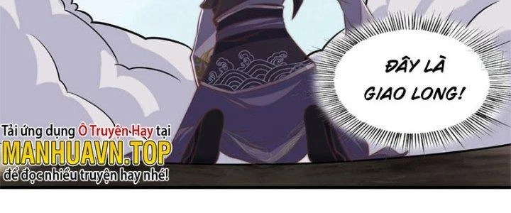 Trên Người Ta Có Một Cái Cây Thần Thoại Chapter 37 - Trang 2