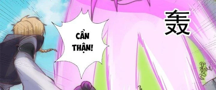 Trên Người Ta Có Một Cái Cây Thần Thoại Chapter 37 - Trang 2