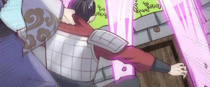 Trên Người Ta Có Một Cái Cây Thần Thoại Chapter 37 - Trang 2