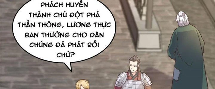 Trên Người Ta Có Một Cái Cây Thần Thoại Chapter 37 - Trang 2