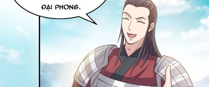 Trên Người Ta Có Một Cái Cây Thần Thoại Chapter 37 - Trang 2