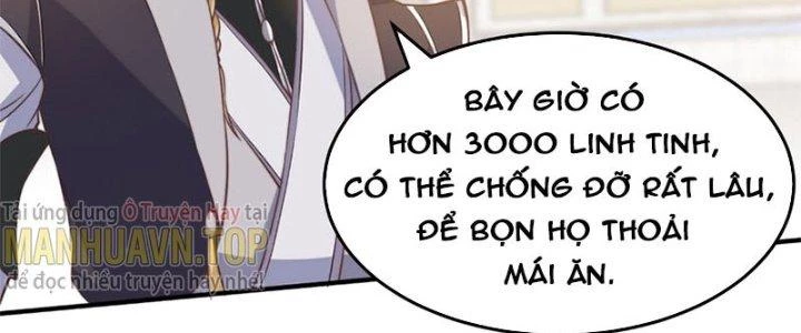 Trên Người Ta Có Một Cái Cây Thần Thoại Chapter 37 - Trang 2