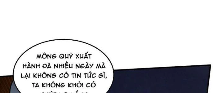 Trên Người Ta Có Một Cái Cây Thần Thoại Chapter 37 - Trang 2