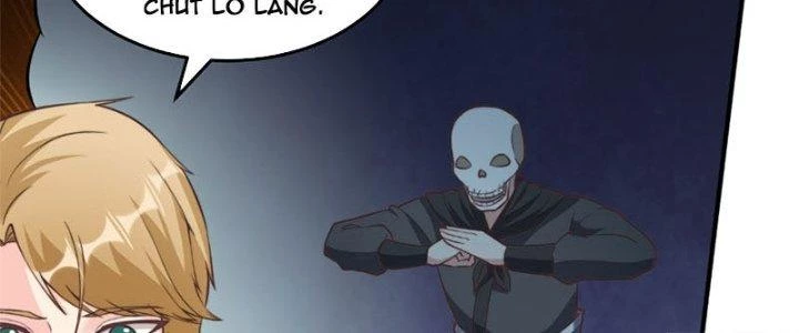 Trên Người Ta Có Một Cái Cây Thần Thoại Chapter 37 - Trang 2