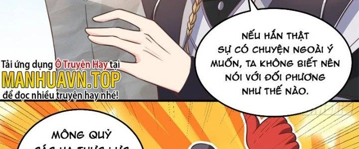 Trên Người Ta Có Một Cái Cây Thần Thoại Chapter 37 - Trang 2