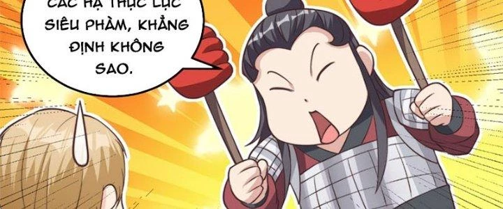 Trên Người Ta Có Một Cái Cây Thần Thoại Chapter 37 - Trang 2