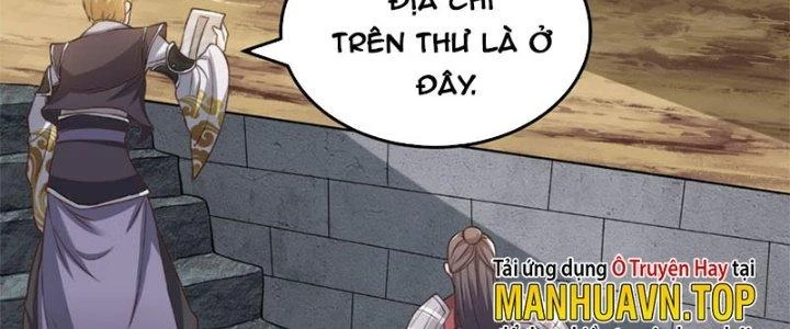 Trên Người Ta Có Một Cái Cây Thần Thoại Chapter 37 - Trang 2