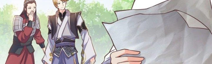 Trên Người Ta Có Một Cái Cây Thần Thoại Chapter 37 - Trang 2