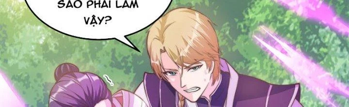 Trên Người Ta Có Một Cái Cây Thần Thoại Chapter 37 - Trang 2