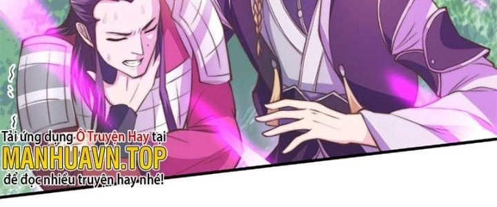 Trên Người Ta Có Một Cái Cây Thần Thoại Chapter 37 - Trang 2