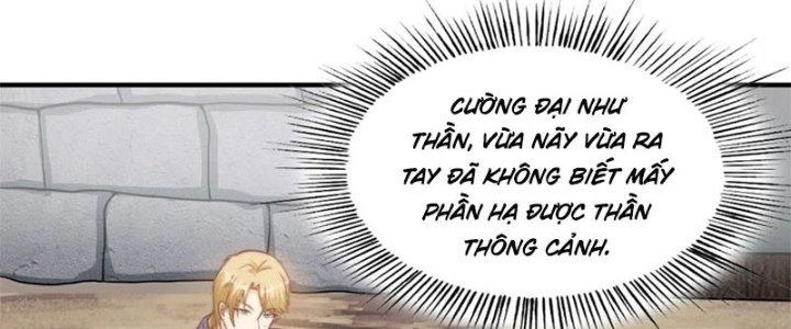 Trên Người Ta Có Một Cái Cây Thần Thoại Chapter 37 - Trang 2