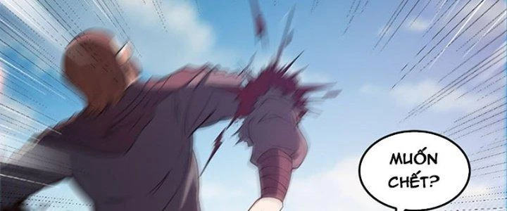 Trên Người Ta Có Một Cái Cây Thần Thoại Chapter 38 - Trang 2