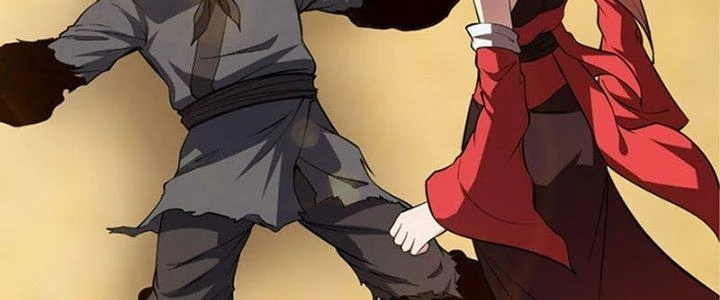 Trên Người Ta Có Một Cái Cây Thần Thoại Chapter 38 - Trang 2