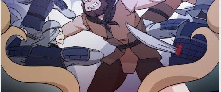 Trên Người Ta Có Một Cái Cây Thần Thoại Chapter 39 - Trang 2