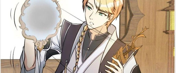 Trên Người Ta Có Một Cái Cây Thần Thoại Chapter 39 - Trang 2