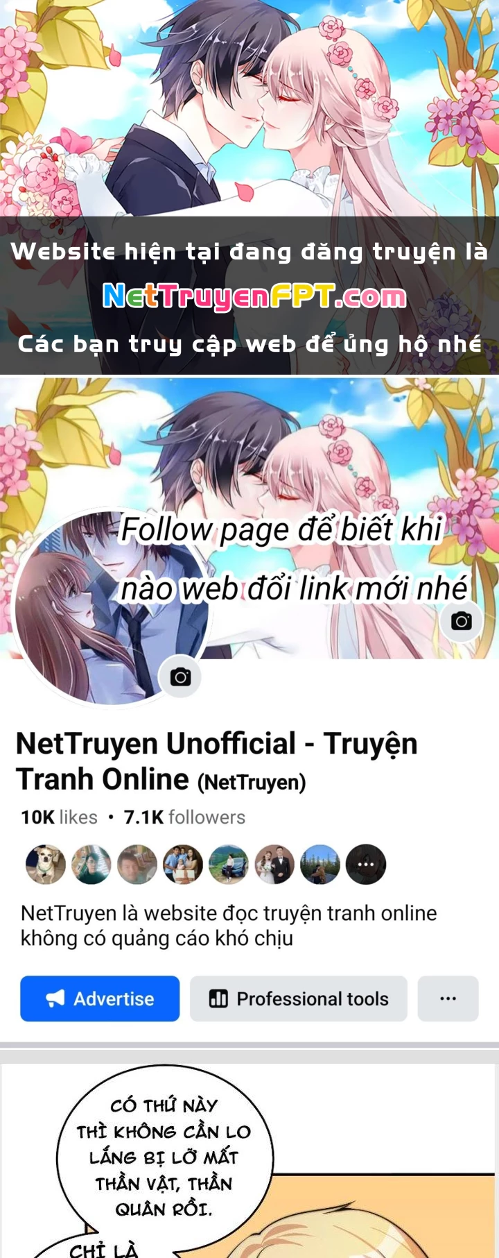 Trên Người Ta Có Một Cái Cây Thần Thoại Chapter 39 - Trang 2