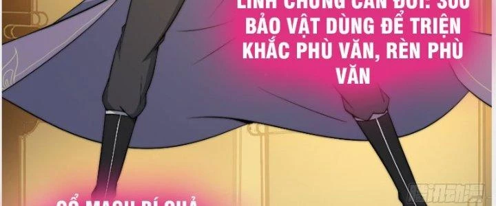 Trên Người Ta Có Một Cái Cây Thần Thoại Chapter 39 - Trang 2