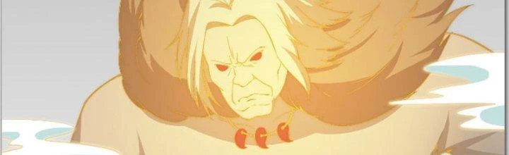 Trên Người Ta Có Một Cái Cây Thần Thoại Chapter 39 - Trang 2