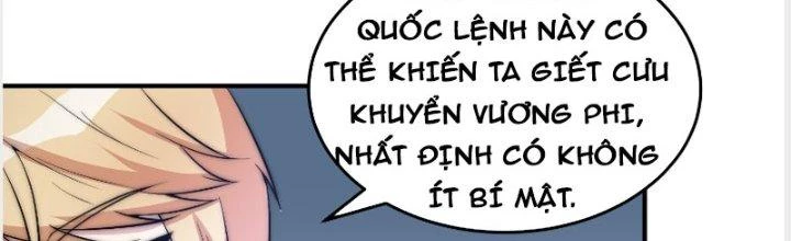 Trên Người Ta Có Một Cái Cây Thần Thoại Chapter 39 - Trang 2