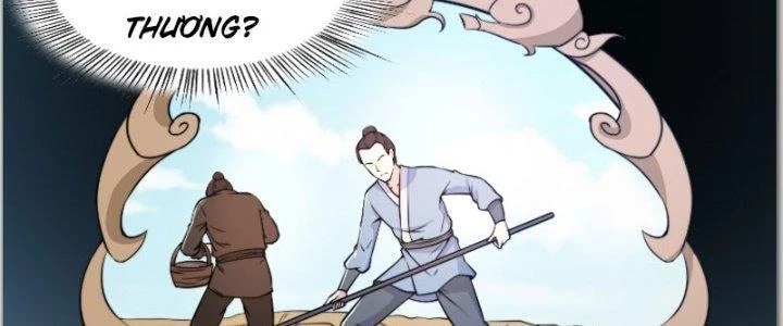 Trên Người Ta Có Một Cái Cây Thần Thoại Chapter 39 - Trang 2