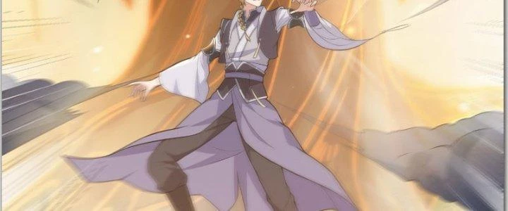 Trên Người Ta Có Một Cái Cây Thần Thoại Chapter 40 - Trang 2