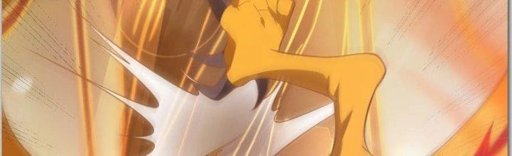 Trên Người Ta Có Một Cái Cây Thần Thoại Chapter 40 - Trang 2