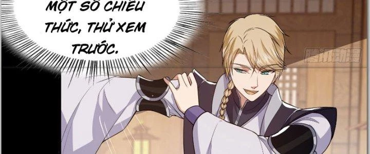 Trên Người Ta Có Một Cái Cây Thần Thoại Chapter 40 - Trang 2