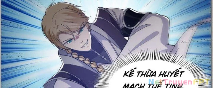 Trên Người Ta Có Một Cái Cây Thần Thoại Chapter 40 - Trang 2