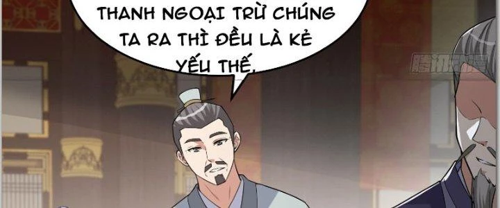 Trên Người Ta Có Một Cái Cây Thần Thoại Chapter 40 - Trang 2