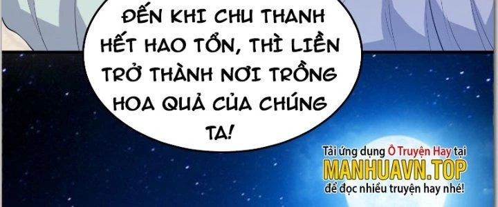 Trên Người Ta Có Một Cái Cây Thần Thoại Chapter 40 - Trang 2