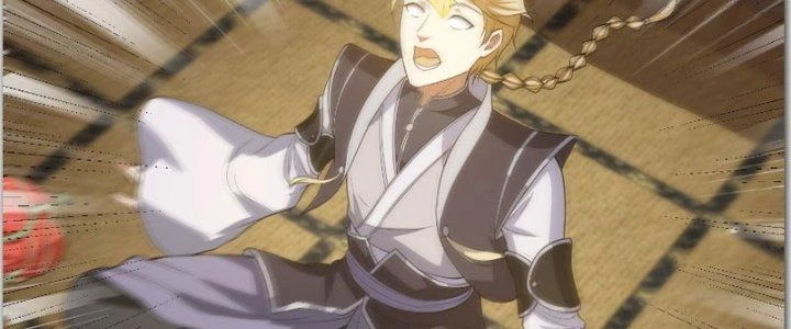 Trên Người Ta Có Một Cái Cây Thần Thoại Chapter 40 - Trang 2