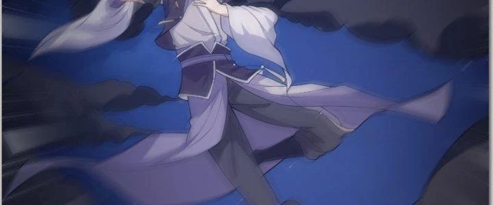 Trên Người Ta Có Một Cái Cây Thần Thoại Chapter 40 - Trang 2